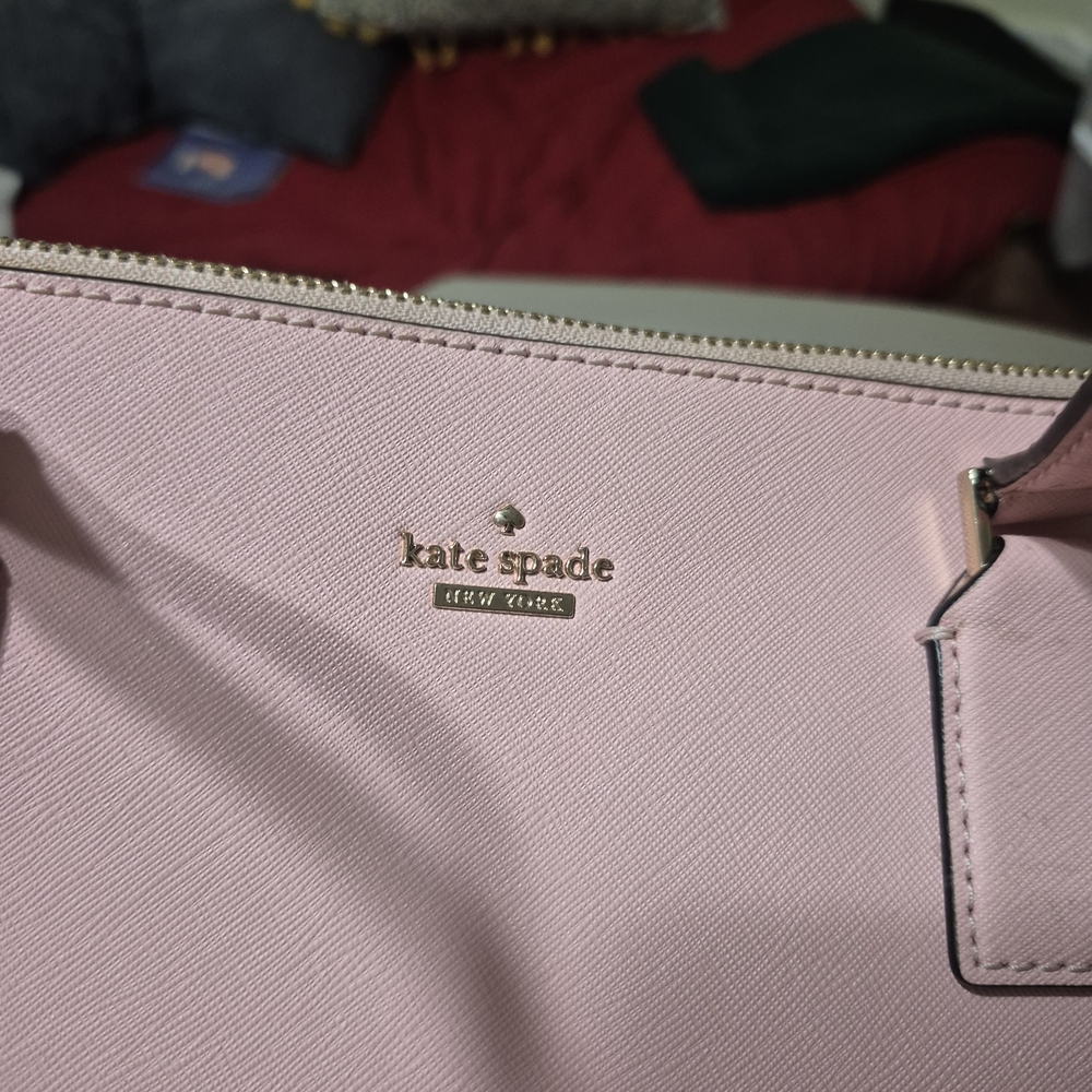 Kate Spade Pink Women's Bag